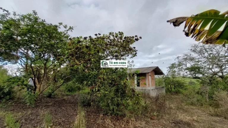 Imagem SITIO RURAL em CAÇAPAVA - SP, CHÁCARA MARAMBAIA