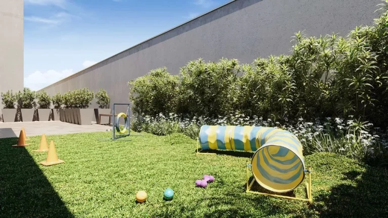 Imagem Nex One Jurupis - Residencial