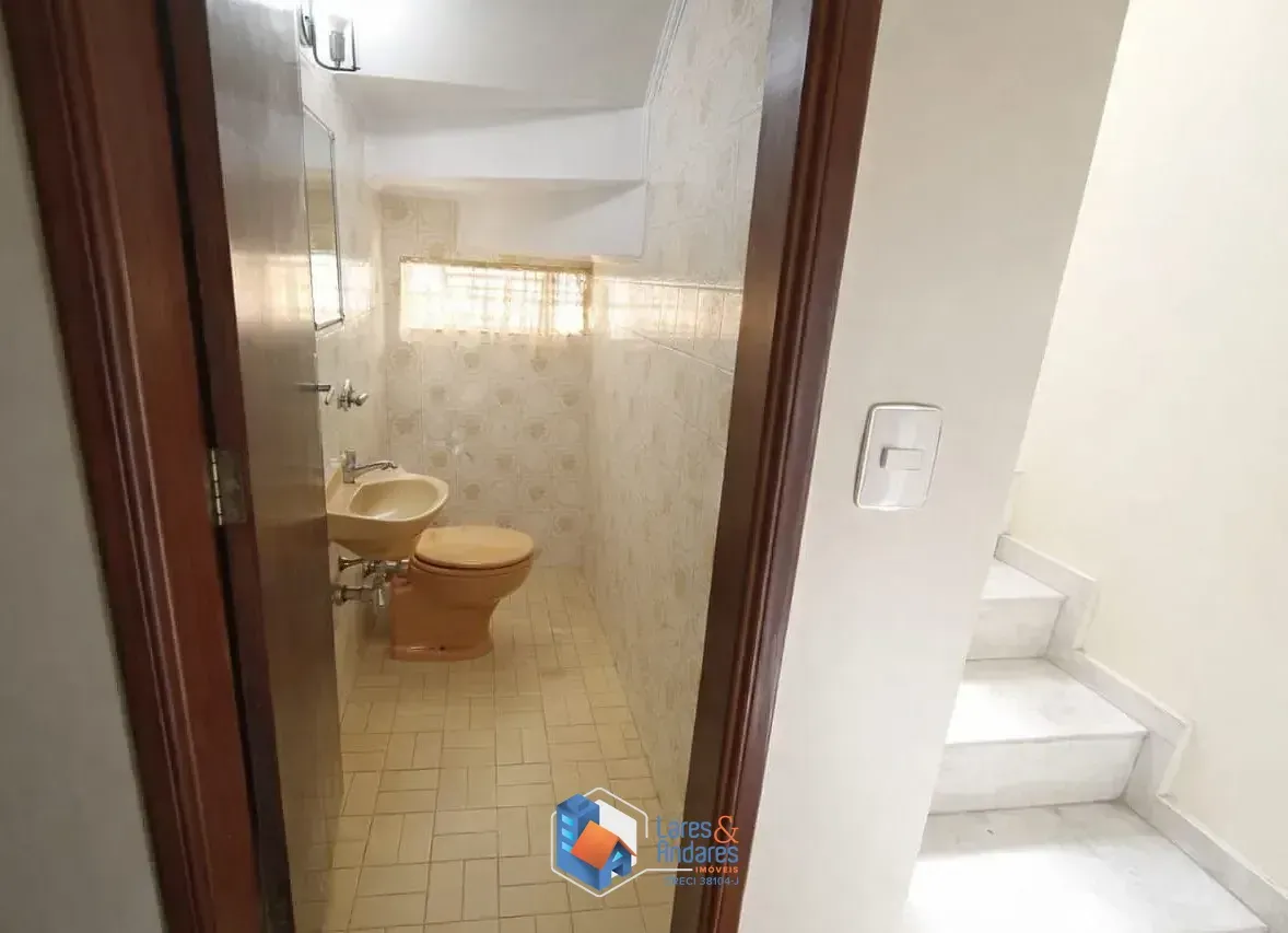 Imagem Casa para venda em Vila Santa Catarina com 2 quartos, sendo 2 suítes, 150m²