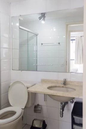 Imagem Apartamento à venda Vila Olímpia São Paulo