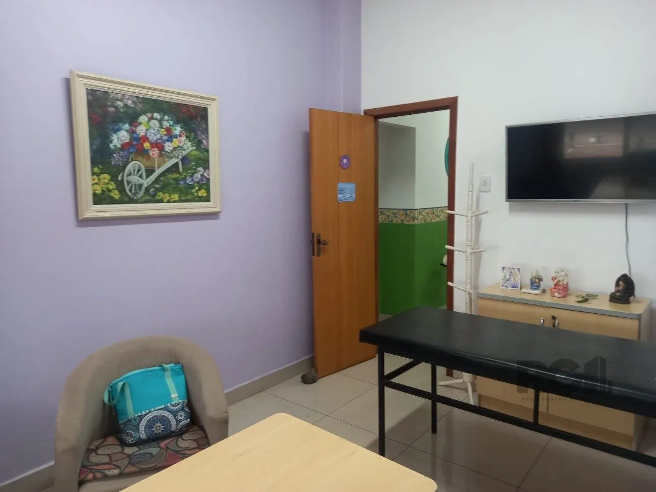 Imagem Apartamento em Centro Histórico