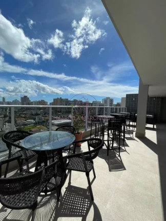 Imagem Apartamento à uma quadra da praia em Itaparica já montado decorado com laze