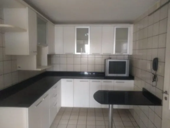 Imagem Apartamento com 3 Quartos à Venda, 167 m²em Nova Esperança - Manaus