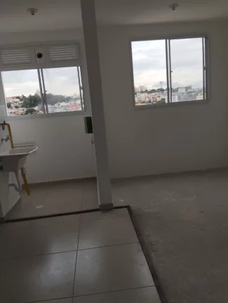 Imagem VIBRA IMIRIM - APTO 2 DORMS NO 6° ANDAR COM VISTA LIVRE E LAZER COMPLETO NO CORAÇÃO DA ZONA NORTE!