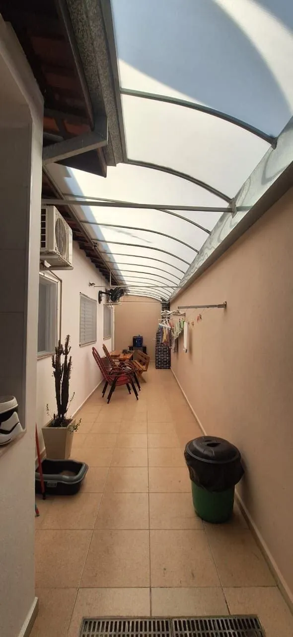 Imagem Casa à venda, Conjunto Habitacional Terra dos Ipês II (Fase II), Pindamonhangaba, SP