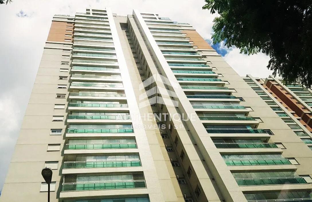 Foto do imóvel Stellato Granja Julieta - Apartamento à venda em São Paulo/SP em Rua Luiz Seráphico Júnior, 755 - Chácara Santo Antônio, São Paulo - SP