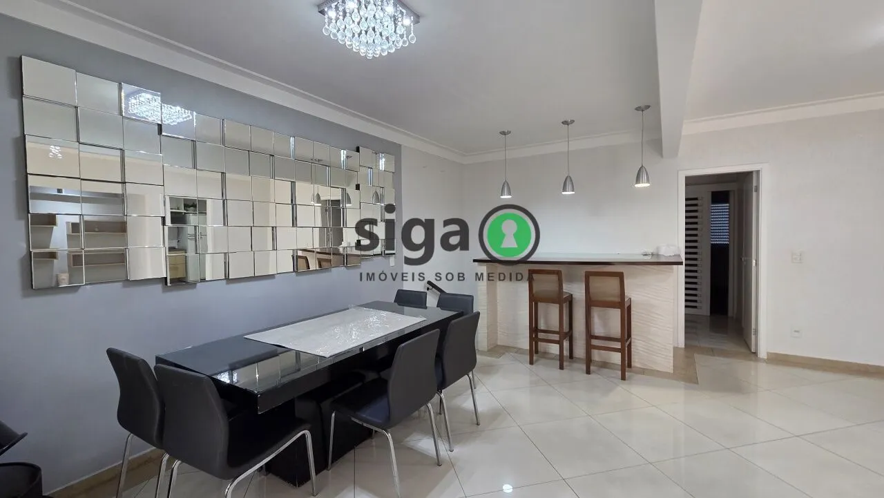 Imagem CASA DE CONDOMINIO COM 3 QUARTOS (1 SUITE) NO CONDOMINIO TOW HOUSE