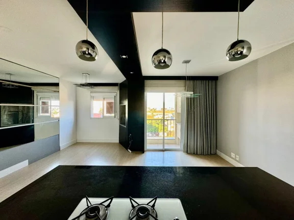 Imagem Apartamento 2 quartos sendo 1 suíte para venda no bairro Villagio Iguatemi em Caxias do Sul