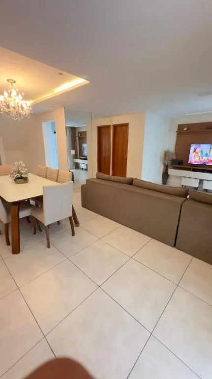 Imagem APARTAMENTO COM 150,00 m² - TUPI - PRAIA GRANDE SP