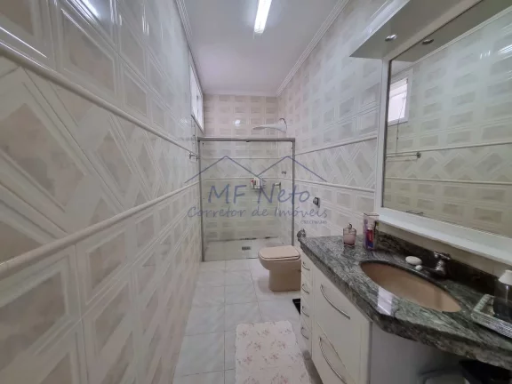 Imagem Casa de Condomínio