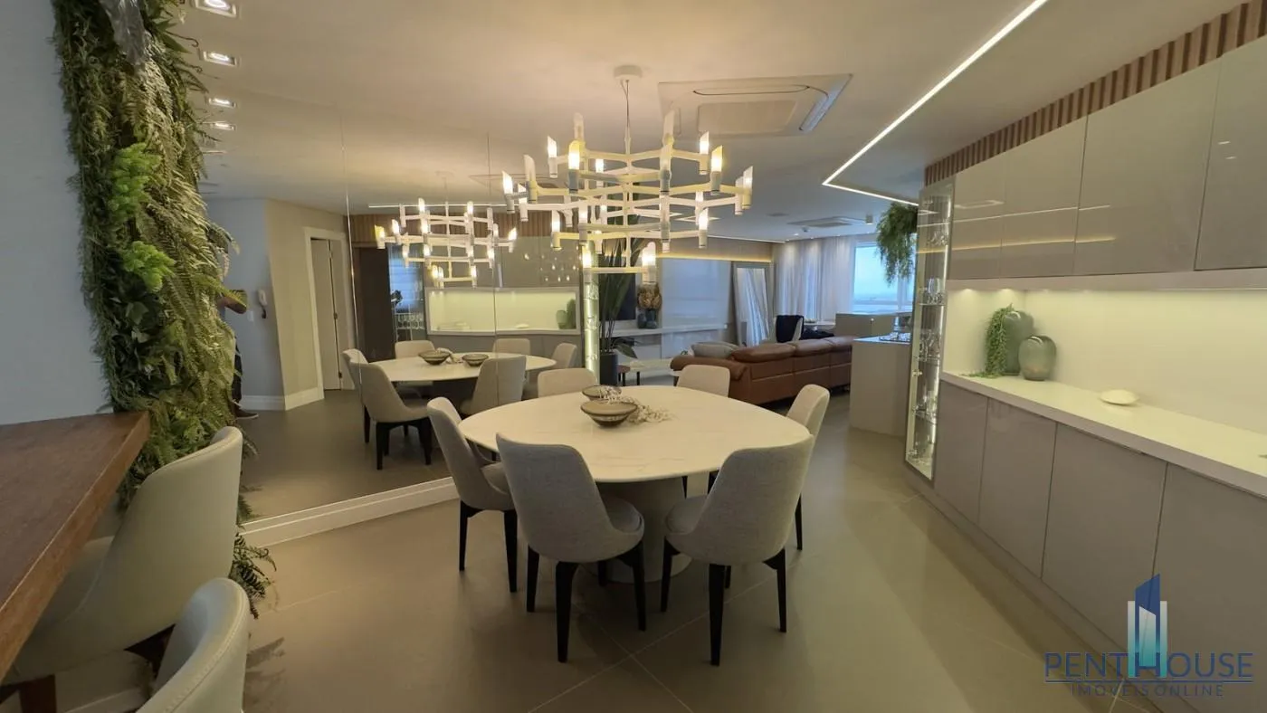 Imagem Apartamento Frente Mar para Venda em Balneário Camboriú, PIONEIROS, 3 dormitórios, 3 suítes, 4 banheiros, 3 vagas