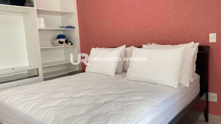 Imagem Apartamento à venda em Bertioga, Riviera | Módulo 07, com 3 quartos, 115,00m2