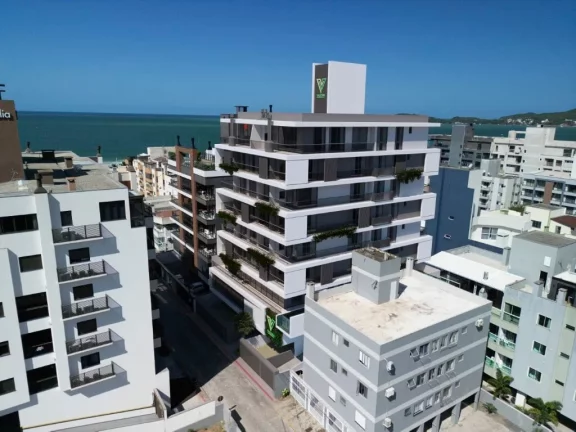 Imagem Cobertura Horizontal para venda no bairro Bombas em Bombinhas