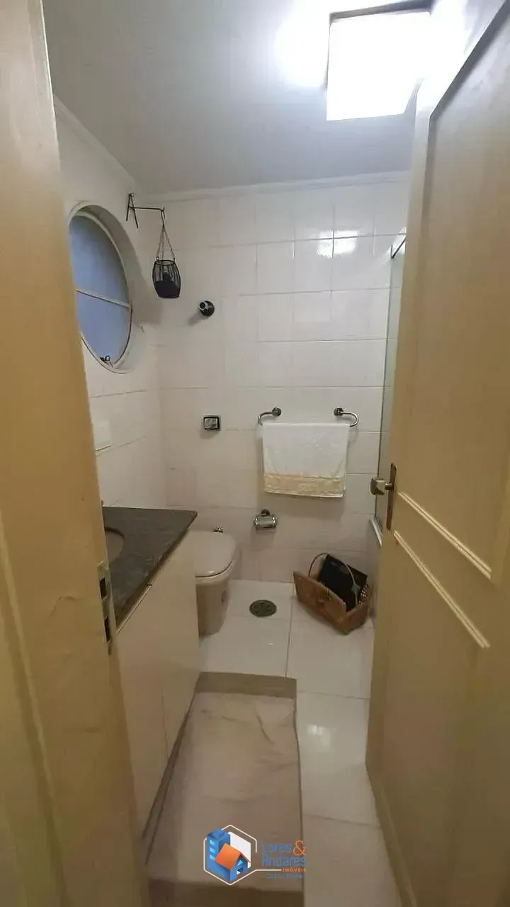 Imagem Apartamento para venda em Pinheiros com 3 quartos, sendo 1 suíte, 127m²