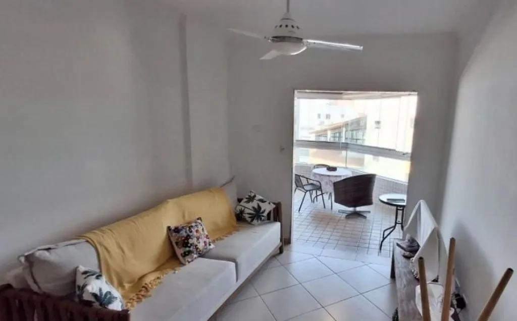 Imagem APARTAMENTO COM 100,00 m² - AVIAÇÃO - PRAIA GRANDE SP