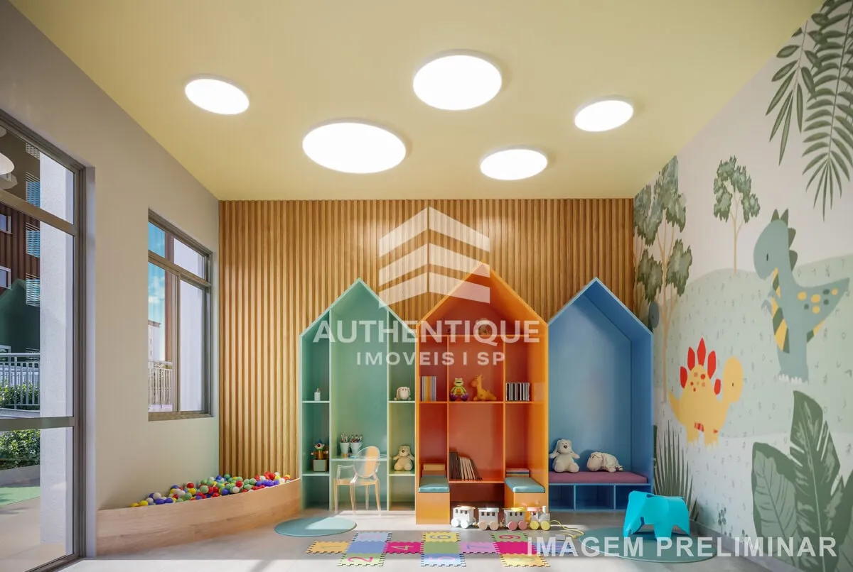 Imagem MADRE 914 MOOCA - Apartamento à venda no bairro Mooca - São Paulo/SP, Zona Leste