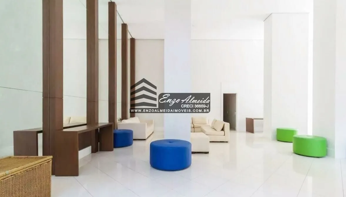 Imagem Apartamento à venda em São Paulo/SP