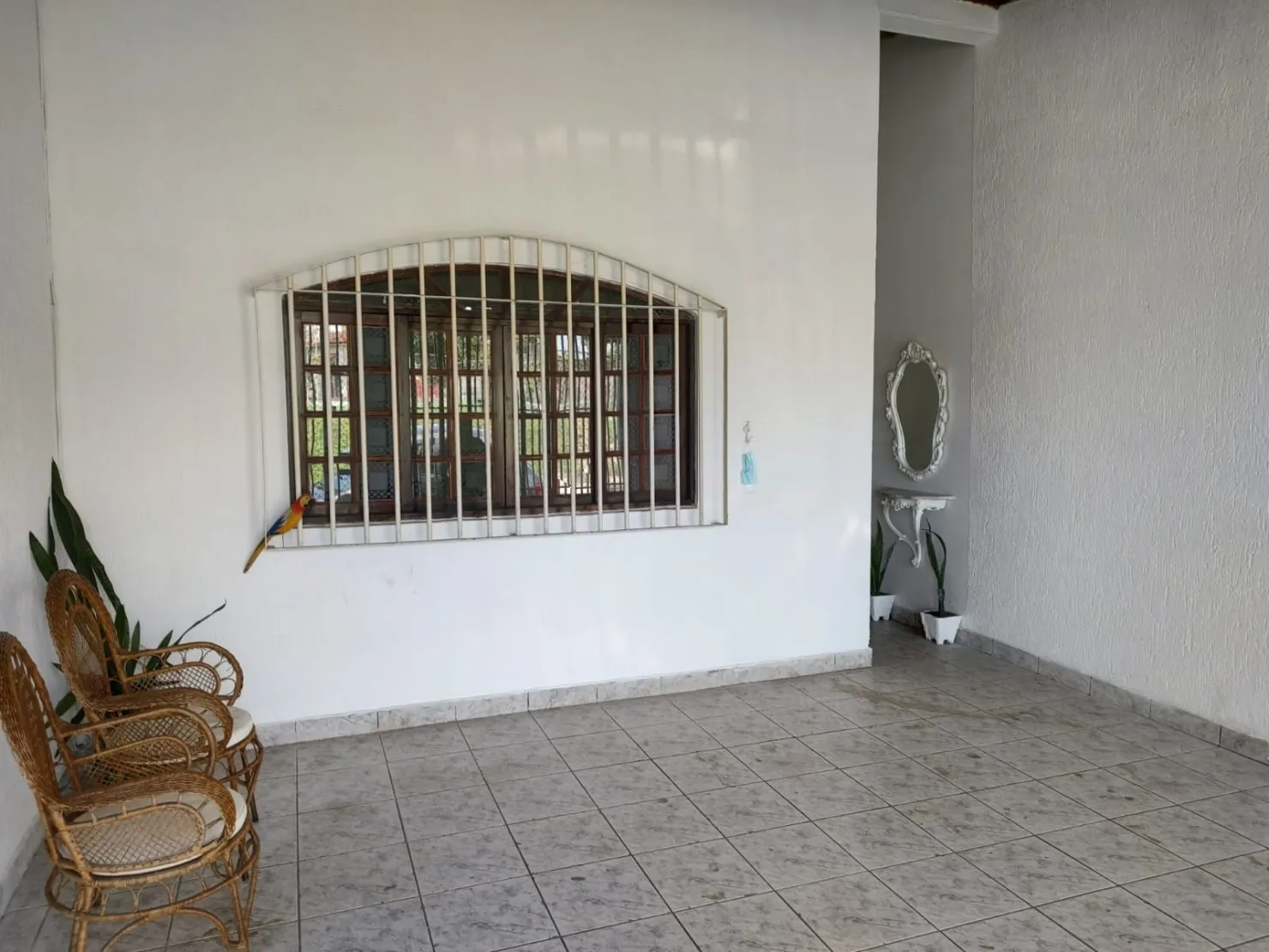 Foto do imóvel Casa à venda 2 Quartos, 1 Suite, 2 Vagas, Crispim, Pindamonhangaba - SP