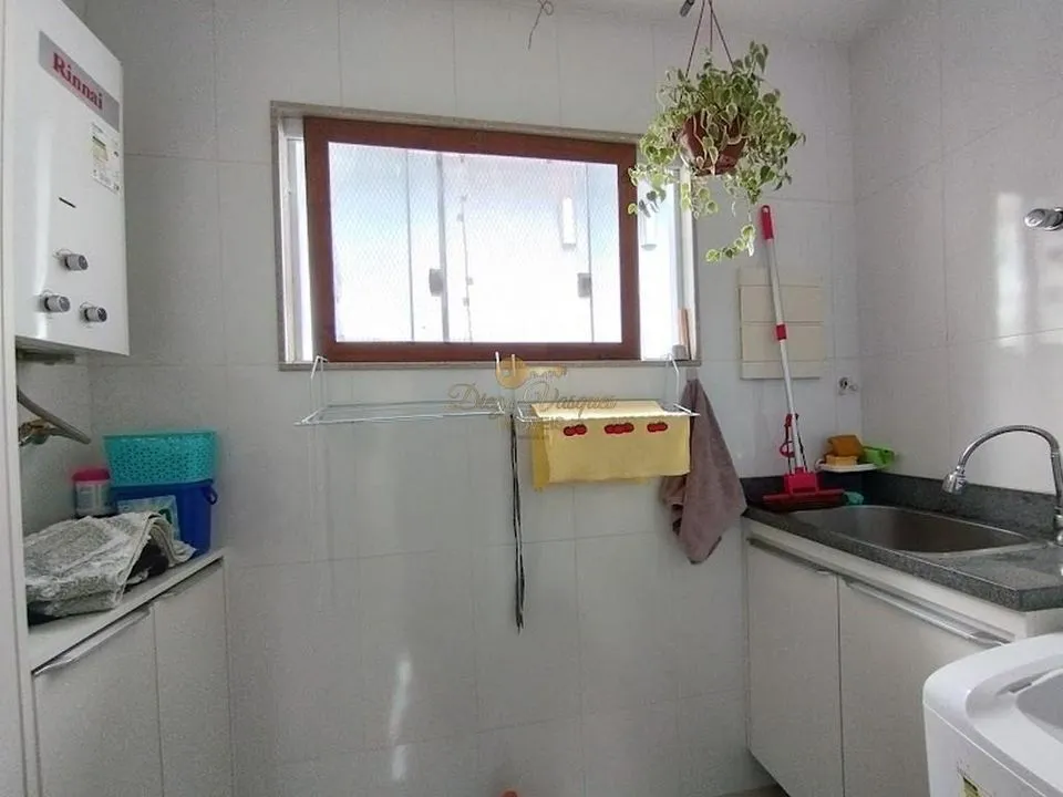Imagem Casa em Condomínio para Venda em Teresópolis / RJ no bairro Albuquerque