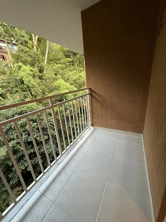 Imagem Apartamento para Venda em Teresópolis / RJ no bairro Pimenteiras