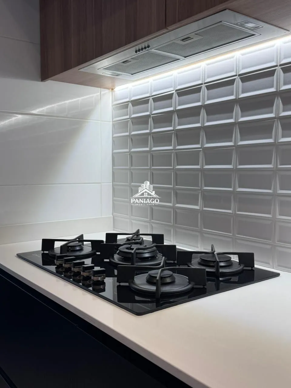 Imagem Apartamento à Venda Edifício Felicitá | Porteira Fechada | 95m² | Andar Alto | S