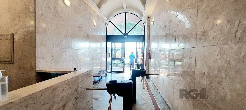 Imagem Sala para comprar na avenida Carlos Gomes no Bairro Boa Vista