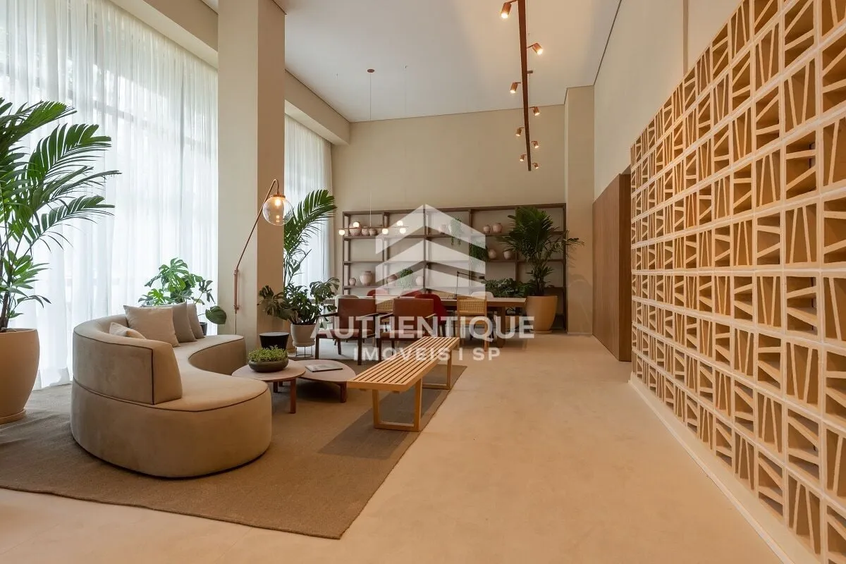Imagem Neohouse Campo Belo - Apartamento à venda em São Paulo/SP