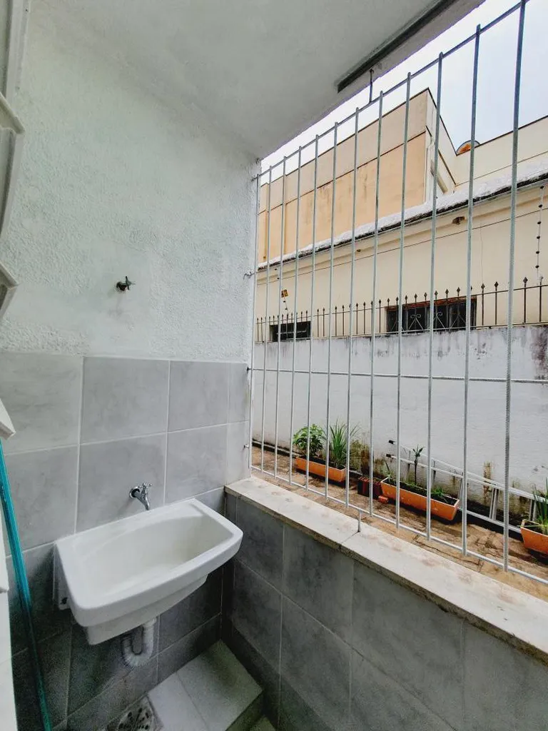 Imagem Apartamento em Menino Deus