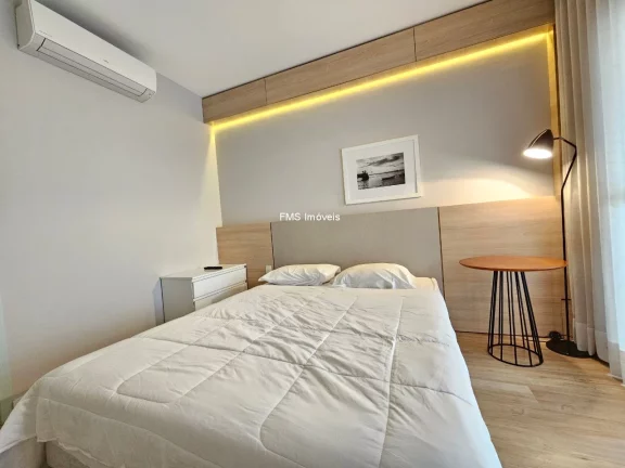 Imagem Apartamento para locação na Vila Nova Conceição