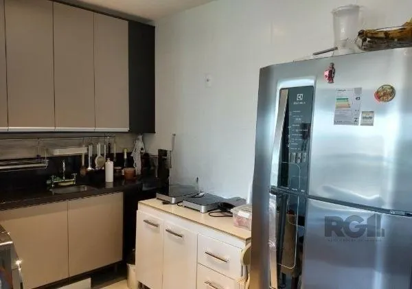 Imagem Apartamento em Cristal