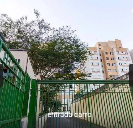 Imagem Apto dois quartos Butantã