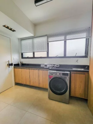 Imagem Apartamento à venda, com 5 Dormitórios 3 Suítes, 176 m² quadra de Tênis, em Riviera de São Lourenço - Bertioga SP