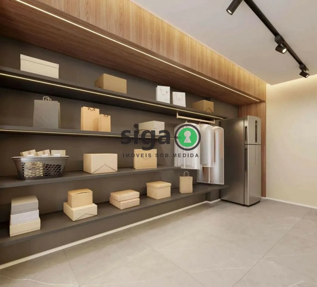 Imagem Apartamento para venda no Brookliln 04 dormitórios, São Paulo - SP