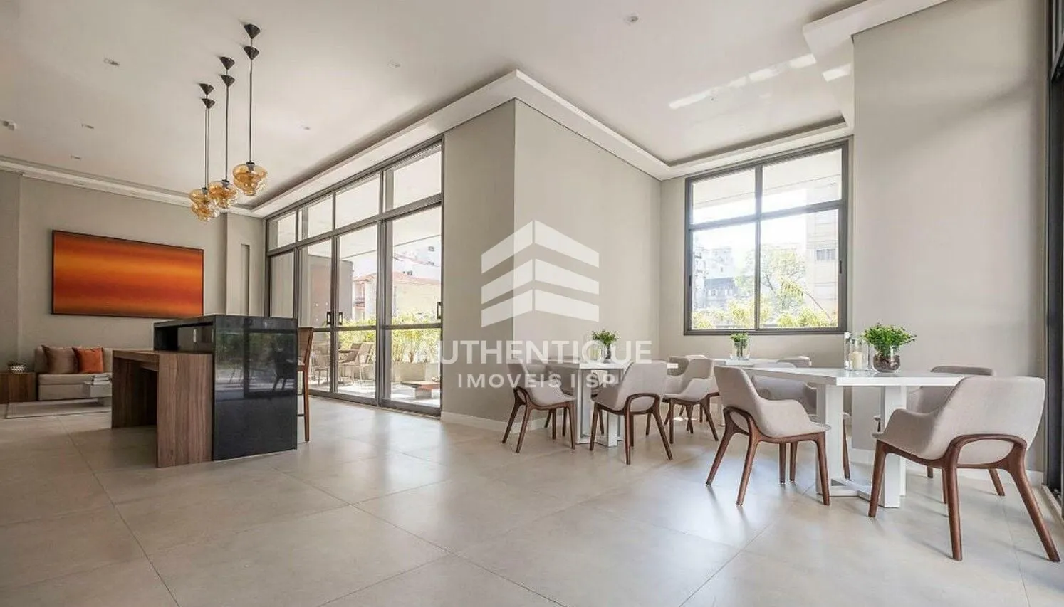 Imagem UPSIDE PINHEIROS - Apartamento à venda em São Paulo/SP