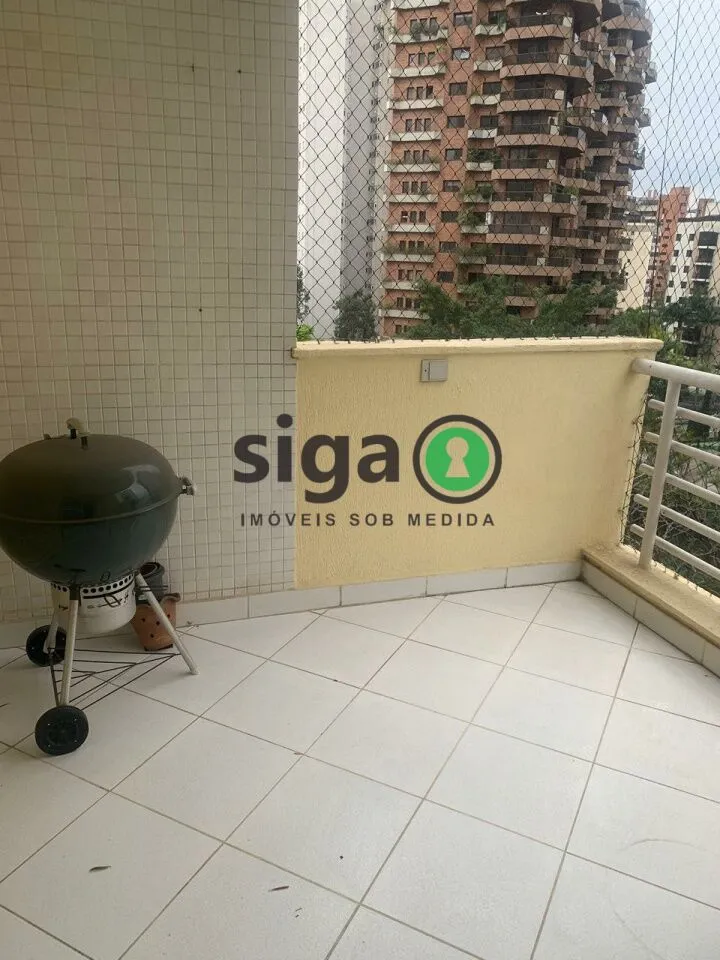 Imagem VENDE na Vila Andrade (Região do Morumbi), Apartamento DUPLEX com 2 Suítes e 2 Vagas
