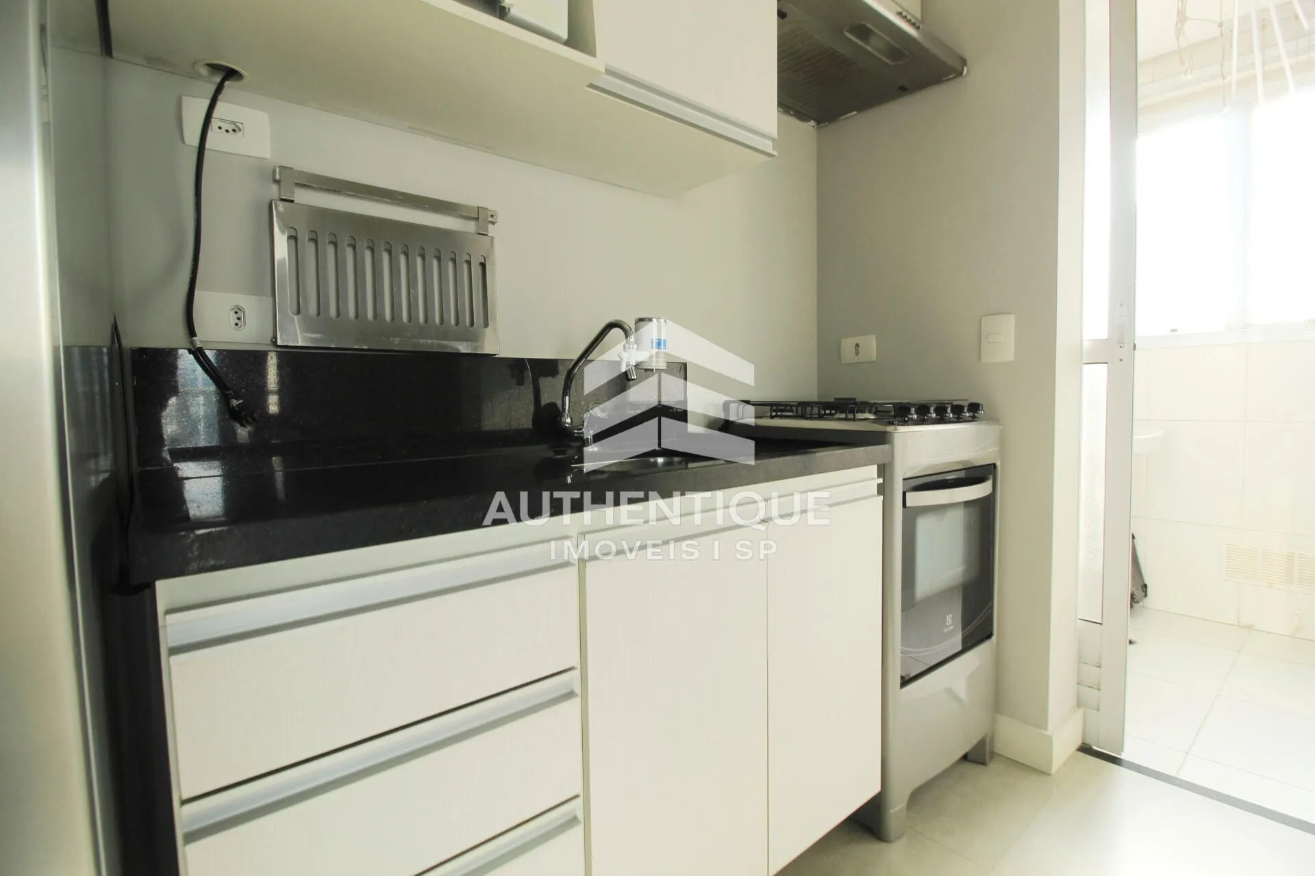 Imagem Lumen Brooklin - Apartamento à venda em São Paulo/SP