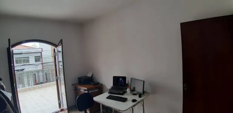 Imagem Sobrado com 3 Quartos à Venda, 150 m² em Tatuapé - São Paulo