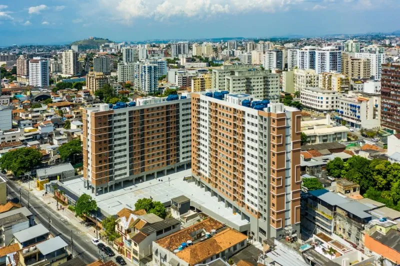 Imagem Apartamento a Venda no bairro Todos Os Santos - Rio de Janeiro, RJ