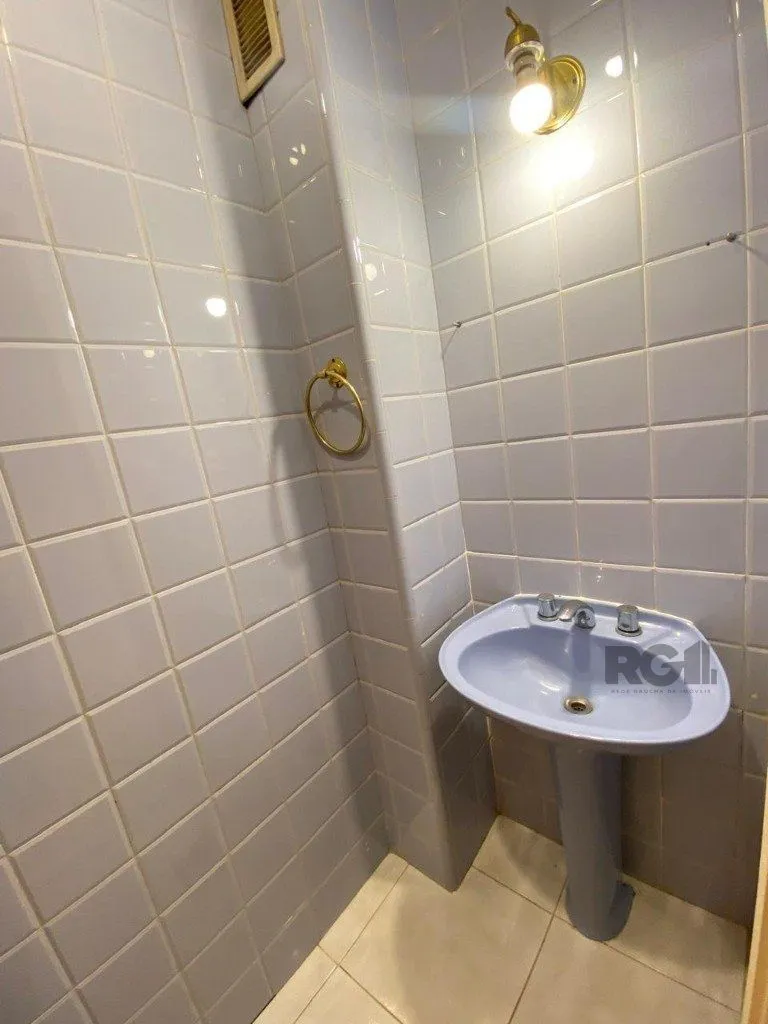 Imagem Apartamento - 3 Dormitórios - vaga - 99,83 m² Privativos - MOINHOS DE VENTO
