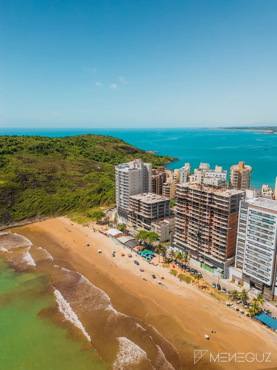 Imagem Acqua Duas Praias: Viver de frente para o mar nunca foi tão real