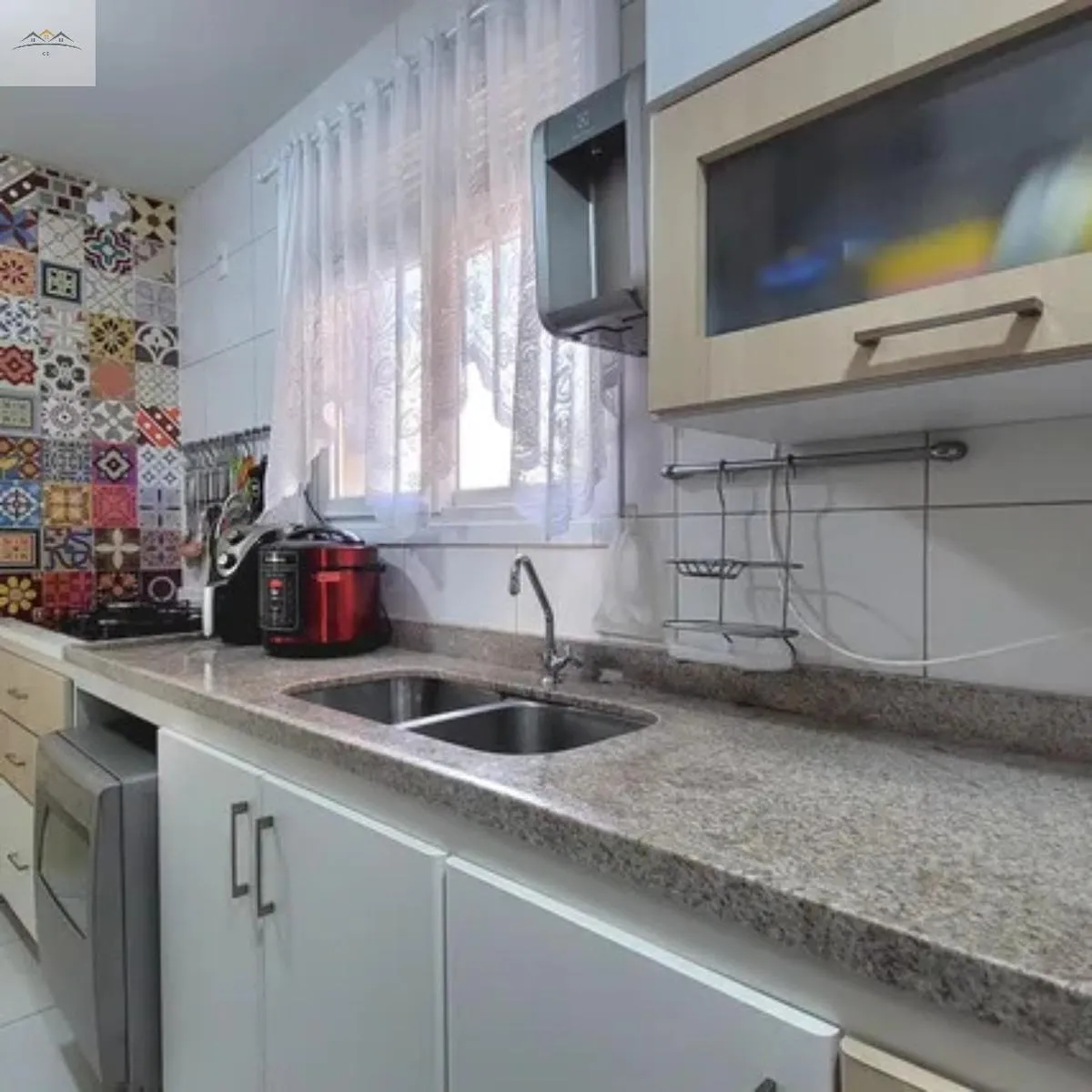 Imagem APARTAMENTO RESIDENCIAL em Santo André - São Paulo, Jardim