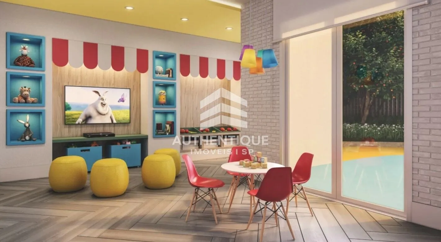 Imagem BARILE PATRIANI FUNDACAO SAO CAETANO DO SUL - Apartamento à venda no bairro Fundação - São Caetano do Sul/SP