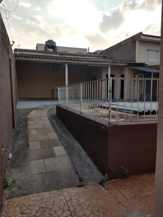 Imagem Casa Térrea em Votorantim, no Jardim Archila!
