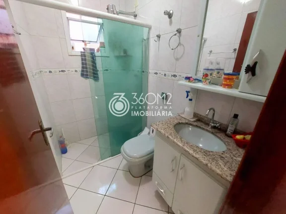 Imagem Apartamento sem Condomínio para Venda em Santo André / SP no bairro Vila América