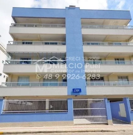 Oportunidade Na Praia De Bombas 400 metros da praia. Um Belo Apartamento, Com 3 Dormitório Garagem Dupla Fica no 4° Andar Apartamento todo Mobiliado em Praia de Bombas SC