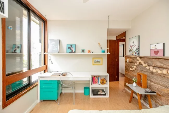 Imagem Apartamento à venda em São Paulo, Itaim Bibi, com 3 quartos, 225m2