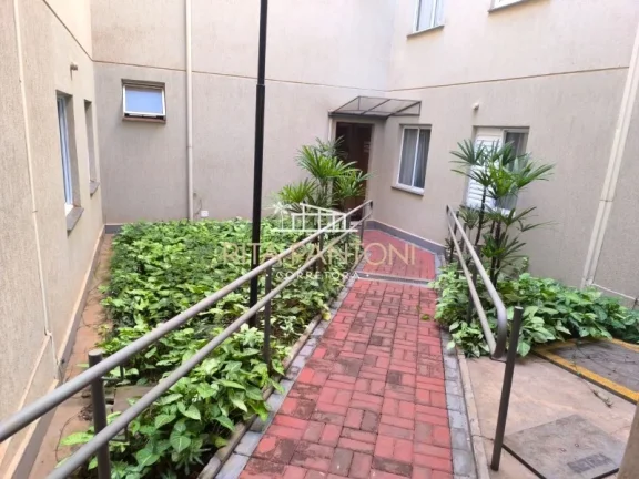 Imagem Apartamento - Jaboticabal - Nova Jaboticabal