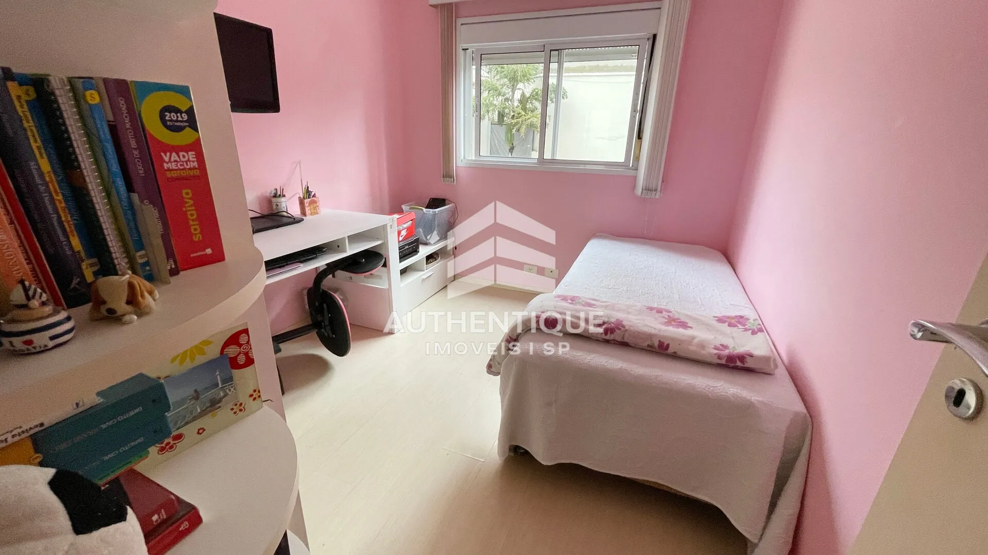 Imagem Premiere Anália Franco - Apartamento à venda no bairro Jardim Anália Franco - São Paulo/SP