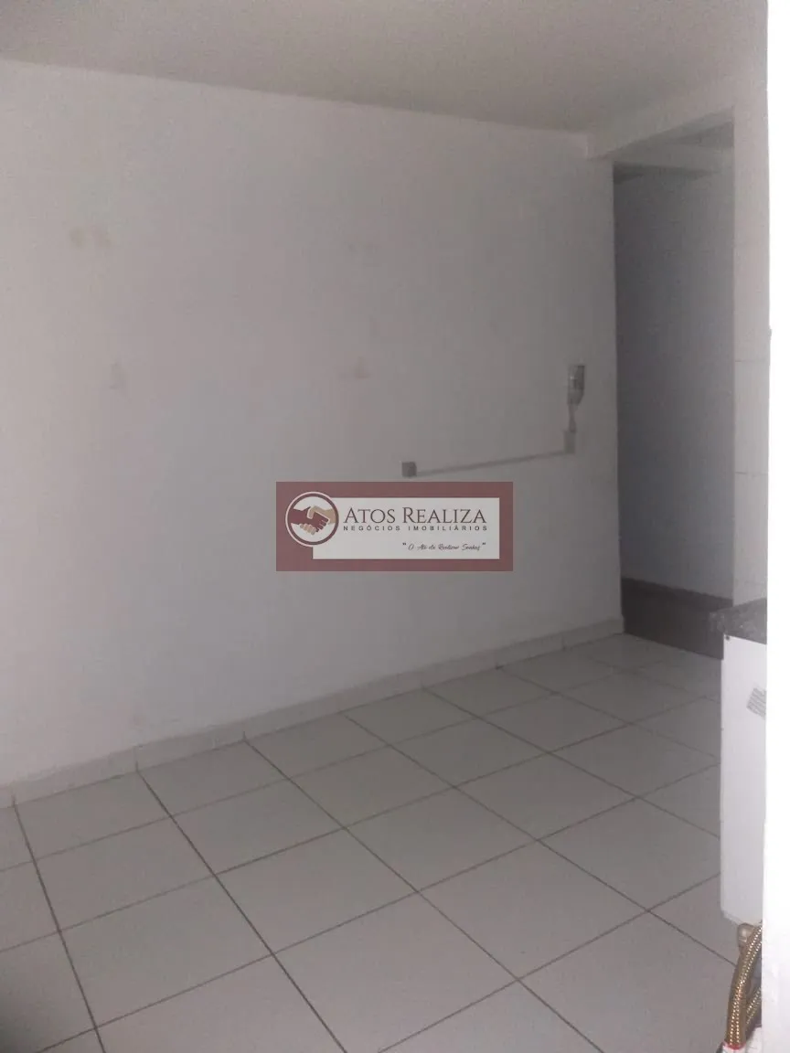 Imagem Alugo Excelente Apartamento em Parque das Arvores São Paulo