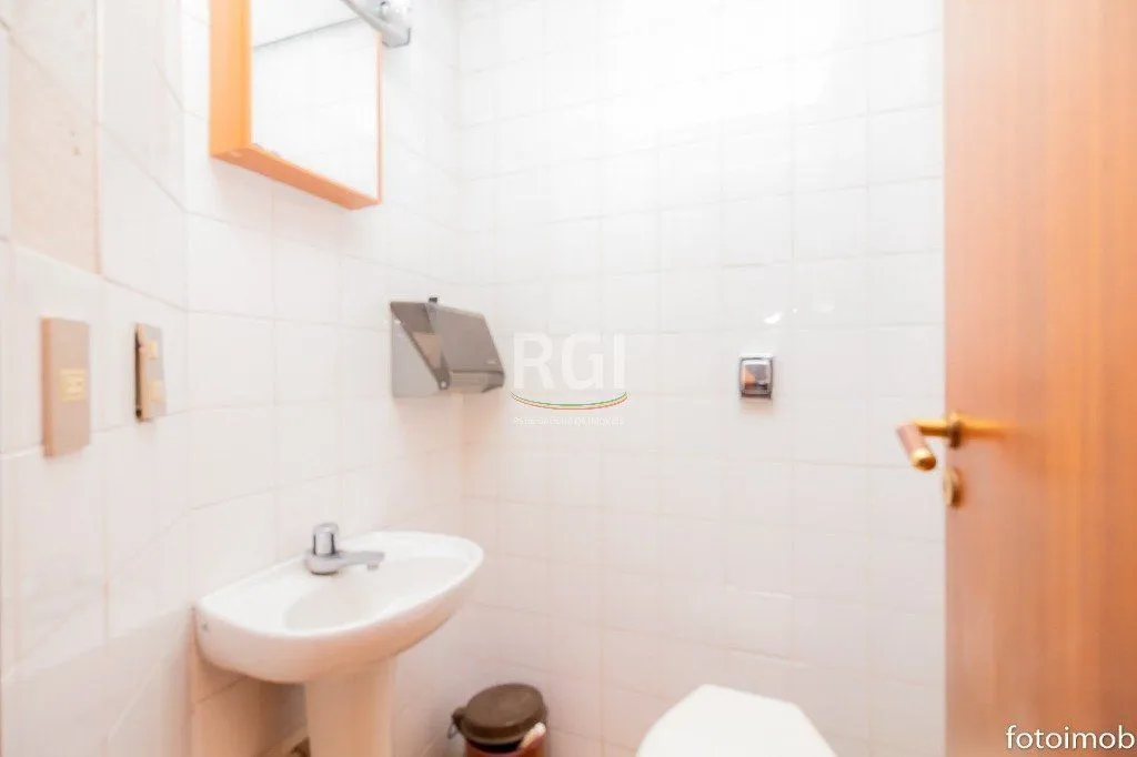 Imagem Conjunto/Sala para Venda - 55m², 2 dormitórios, 1 vaga - Centro Histórico